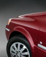Buick Terraza CXL 2004 года